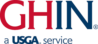 GHIN - a USGA service