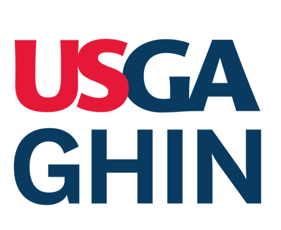 USGA GHIN